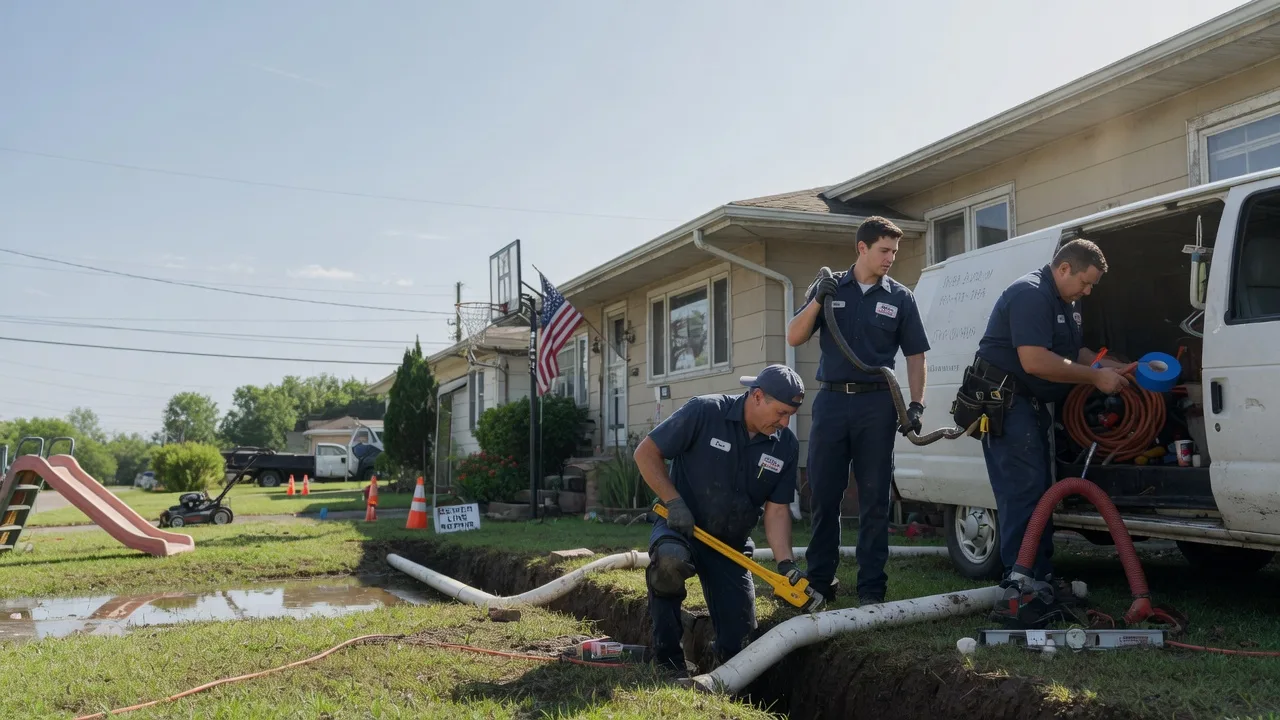 Toilet Installation in Enon Valley, PA near me